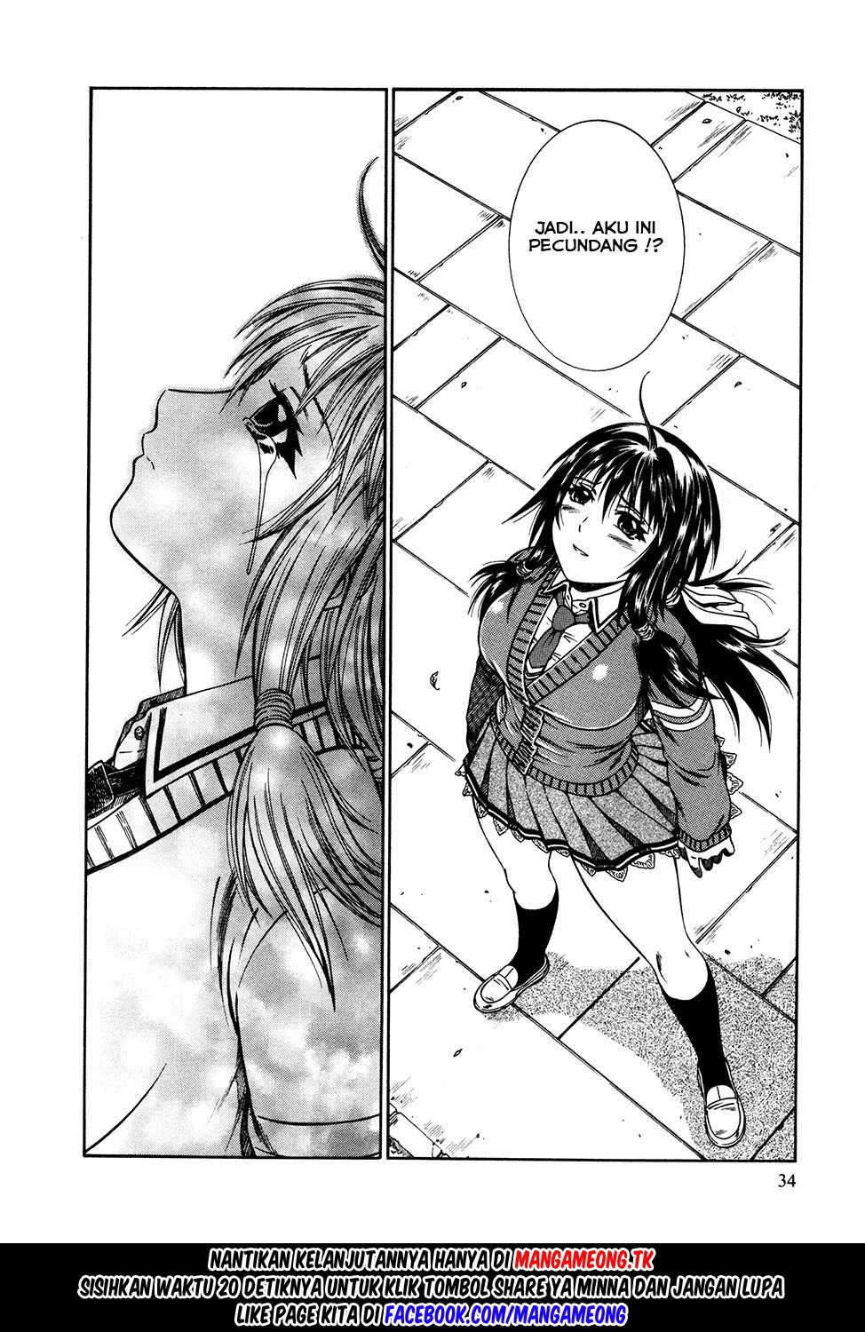 Dethrone chapter 6