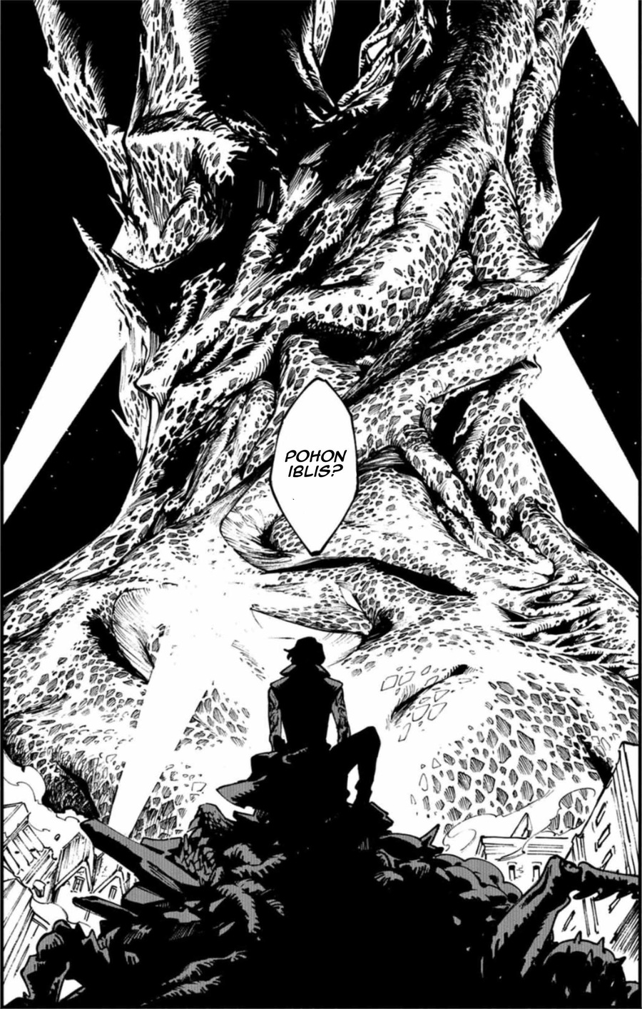 Devil May Cry 5 -Visions of V- Chapter 00 Bahasa Indonesia