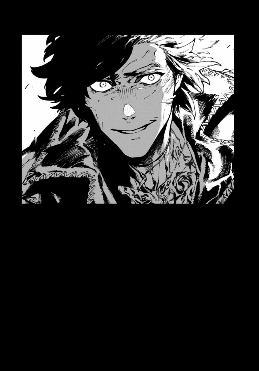 Devil May Cry 5 -Visions of V- Chapter 00 Bahasa Indonesia