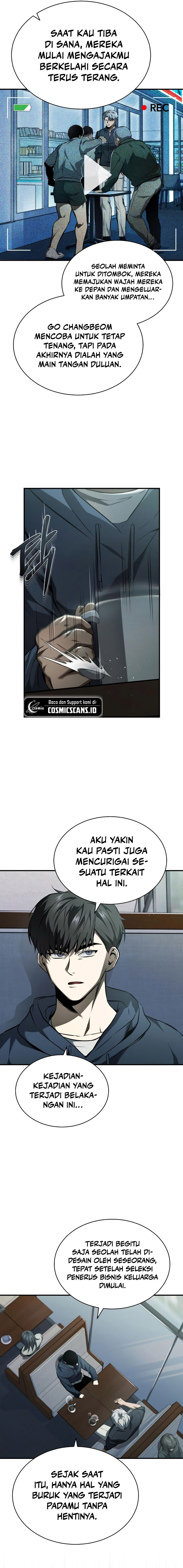 Dilarang COPAS - situs resmi www.mangacanblog.com - Komik devil returns to school days 007 - chapter 7 8 Indonesia devil returns to school days 007 - chapter 7 Terbaru 2|Baca Manga Komik Indonesia|Mangacan