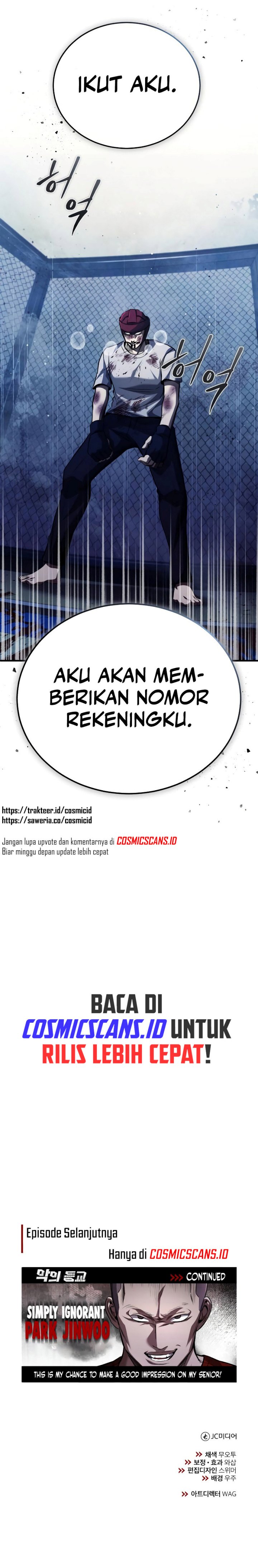 Dilarang COPAS - situs resmi www.mangacanblog.com - Komik devil returns to school days 013 - chapter 13 14 Indonesia devil returns to school days 013 - chapter 13 Terbaru 15|Baca Manga Komik Indonesia|Mangacan