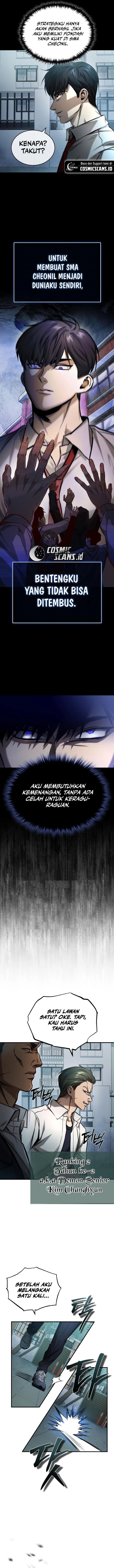 Dilarang COPAS - situs resmi www.mangacanblog.com - Komik devil returns to school days 022 - chapter 22 23 Indonesia devil returns to school days 022 - chapter 22 Terbaru 1|Baca Manga Komik Indonesia|Mangacan