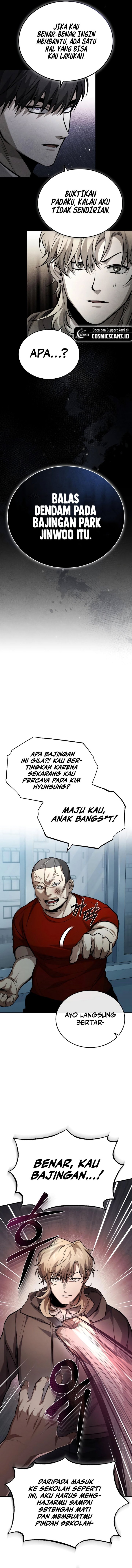 Dilarang COPAS - situs resmi www.mangacanblog.com - Komik devil returns to school days 022 - chapter 22 23 Indonesia devil returns to school days 022 - chapter 22 Terbaru 7|Baca Manga Komik Indonesia|Mangacan