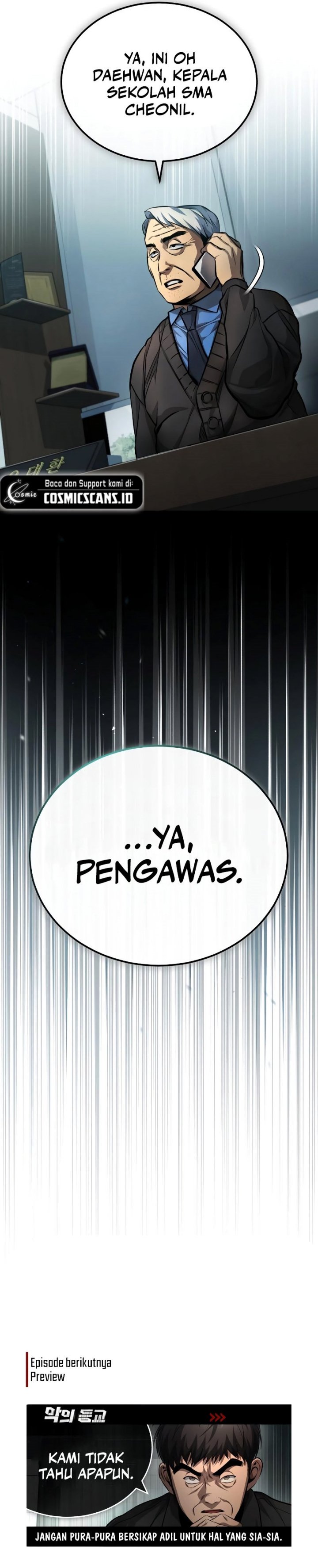 Dilarang COPAS - situs resmi www.mangacanblog.com - Komik devil returns to school days 022 - chapter 22 23 Indonesia devil returns to school days 022 - chapter 22 Terbaru 19|Baca Manga Komik Indonesia|Mangacan
