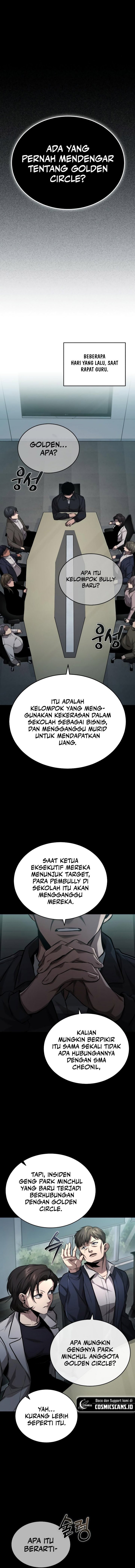 Dilarang COPAS - situs resmi www.mangacanblog.com - Komik devil returns to school days 023 - chapter 23 24 Indonesia devil returns to school days 023 - chapter 23 Terbaru 0|Baca Manga Komik Indonesia|Mangacan