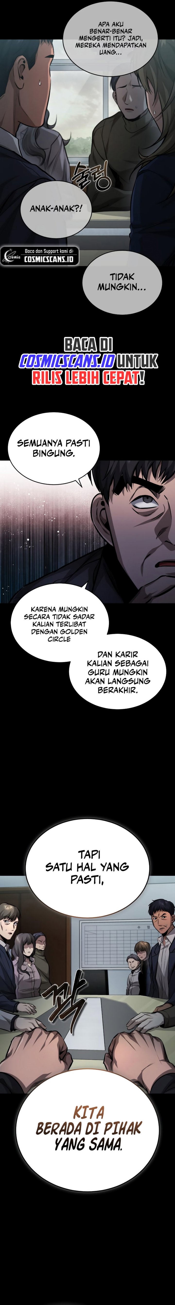 Dilarang COPAS - situs resmi www.mangacanblog.com - Komik devil returns to school days 023 - chapter 23 24 Indonesia devil returns to school days 023 - chapter 23 Terbaru 1|Baca Manga Komik Indonesia|Mangacan