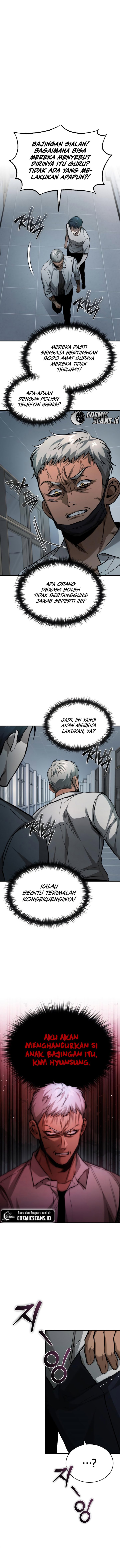 Dilarang COPAS - situs resmi www.mangacanblog.com - Komik devil returns to school days 023 - chapter 23 24 Indonesia devil returns to school days 023 - chapter 23 Terbaru 5|Baca Manga Komik Indonesia|Mangacan