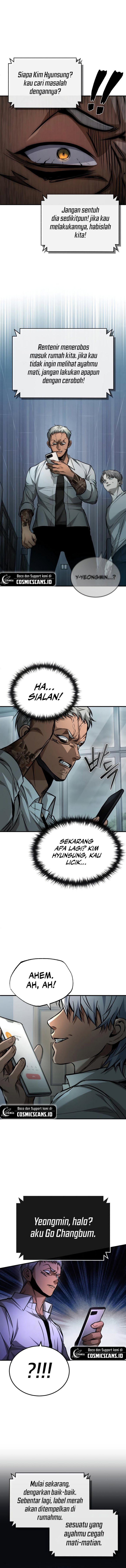 Dilarang COPAS - situs resmi www.mangacanblog.com - Komik devil returns to school days 023 - chapter 23 24 Indonesia devil returns to school days 023 - chapter 23 Terbaru 8|Baca Manga Komik Indonesia|Mangacan