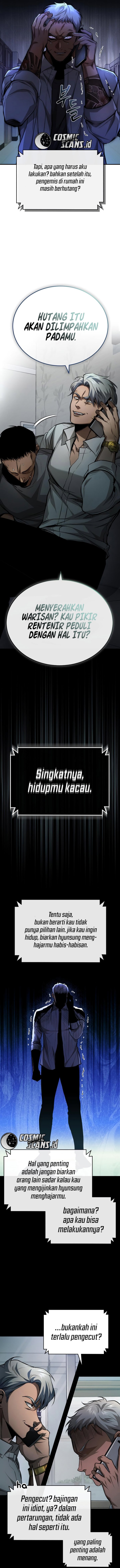 Dilarang COPAS - situs resmi www.mangacanblog.com - Komik devil returns to school days 023 - chapter 23 24 Indonesia devil returns to school days 023 - chapter 23 Terbaru 9|Baca Manga Komik Indonesia|Mangacan