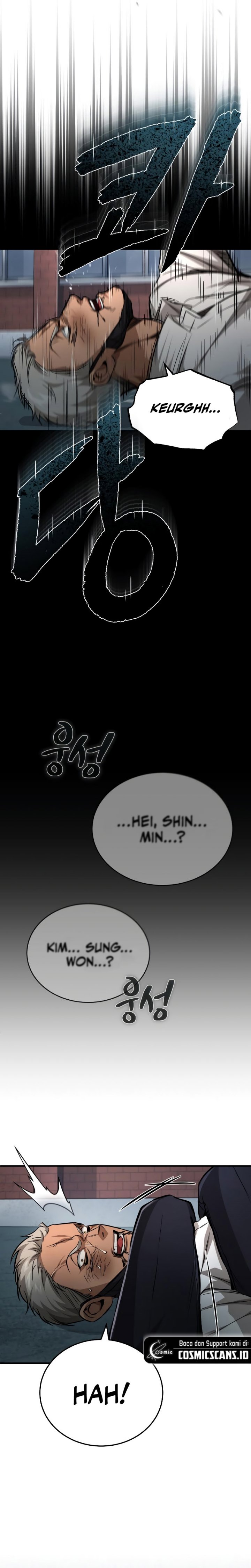 Dilarang COPAS - situs resmi www.mangacanblog.com - Komik devil returns to school days 023 - chapter 23 24 Indonesia devil returns to school days 023 - chapter 23 Terbaru 18|Baca Manga Komik Indonesia|Mangacan