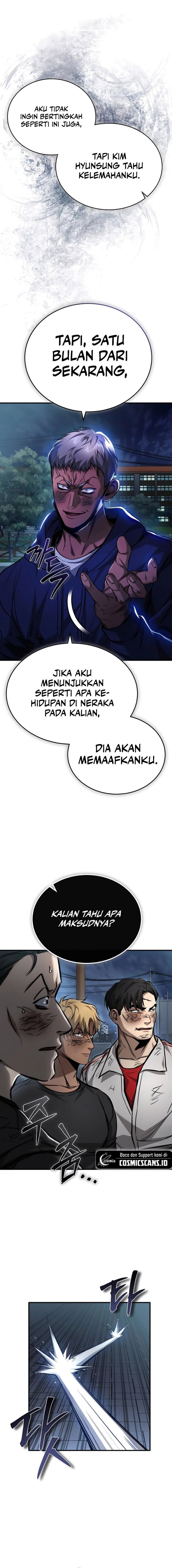 Dilarang COPAS - situs resmi www.mangacanblog.com - Komik devil returns to school days 026 - chapter 26 27 Indonesia devil returns to school days 026 - chapter 26 Terbaru 0|Baca Manga Komik Indonesia|Mangacan