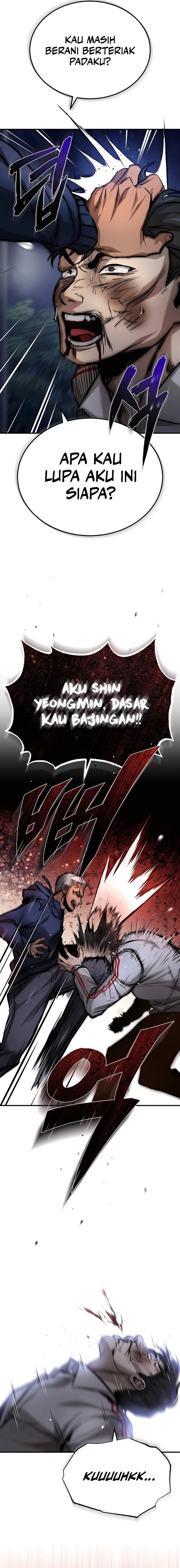 Dilarang COPAS - situs resmi www.mangacanblog.com - Komik devil returns to school days 026 - chapter 26 27 Indonesia devil returns to school days 026 - chapter 26 Terbaru 4|Baca Manga Komik Indonesia|Mangacan