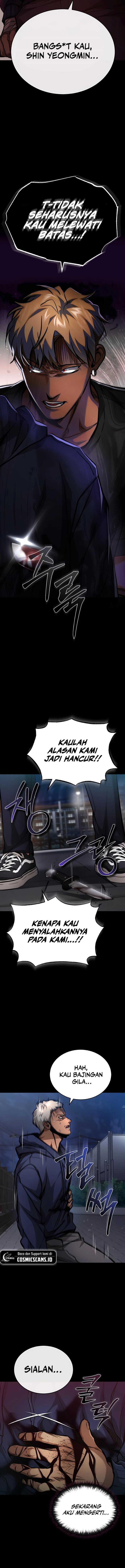 Dilarang COPAS - situs resmi www.mangacanblog.com - Komik devil returns to school days 026 - chapter 26 27 Indonesia devil returns to school days 026 - chapter 26 Terbaru 6|Baca Manga Komik Indonesia|Mangacan