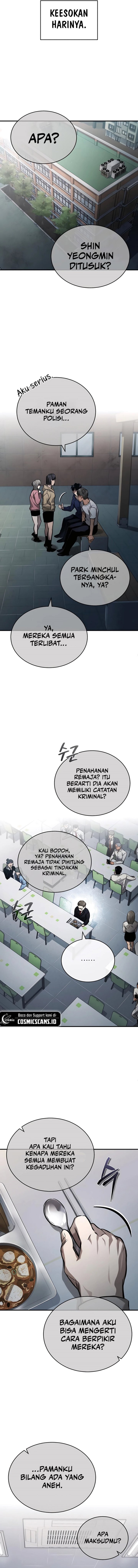 Dilarang COPAS - situs resmi www.mangacanblog.com - Komik devil returns to school days 026 - chapter 26 27 Indonesia devil returns to school days 026 - chapter 26 Terbaru 8|Baca Manga Komik Indonesia|Mangacan