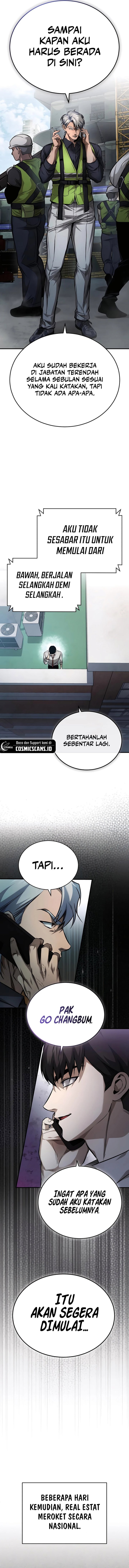 Dilarang COPAS - situs resmi www.mangacanblog.com - Komik devil returns to school days 026 - chapter 26 27 Indonesia devil returns to school days 026 - chapter 26 Terbaru 11|Baca Manga Komik Indonesia|Mangacan