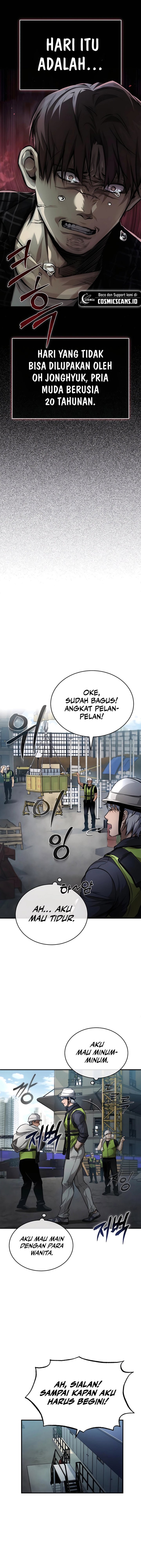 Dilarang COPAS - situs resmi www.mangacanblog.com - Komik devil returns to school days 026 - chapter 26 27 Indonesia devil returns to school days 026 - chapter 26 Terbaru 16|Baca Manga Komik Indonesia|Mangacan