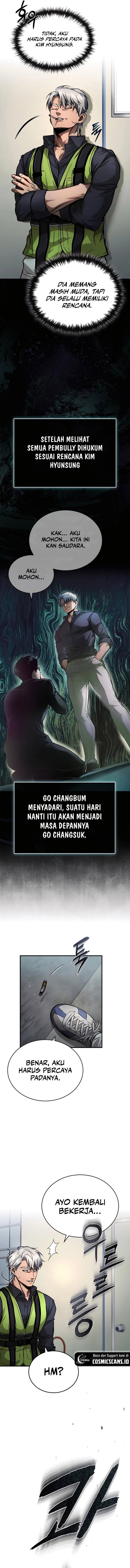 Dilarang COPAS - situs resmi www.mangacanblog.com - Komik devil returns to school days 026 - chapter 26 27 Indonesia devil returns to school days 026 - chapter 26 Terbaru 17|Baca Manga Komik Indonesia|Mangacan