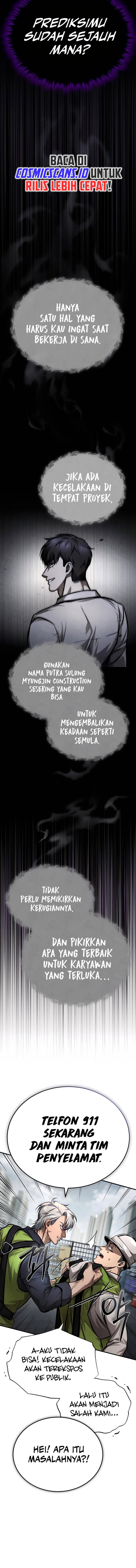 Dilarang COPAS - situs resmi www.mangacanblog.com - Komik devil returns to school days 026 - chapter 26 27 Indonesia devil returns to school days 026 - chapter 26 Terbaru 20|Baca Manga Komik Indonesia|Mangacan