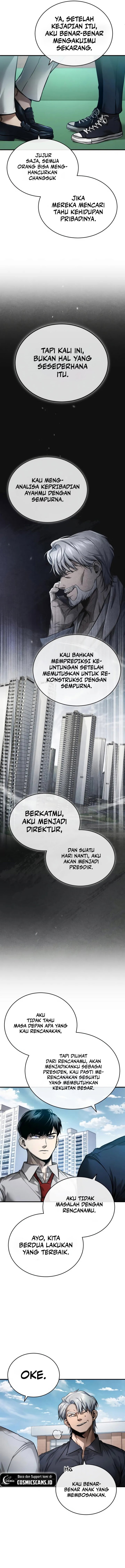Devil Returns To School Days Chapter 29 Bahasa Indonesia