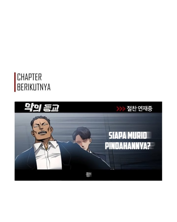 Devil Returns To School Days Chapter 30 Bahasa Indonesia