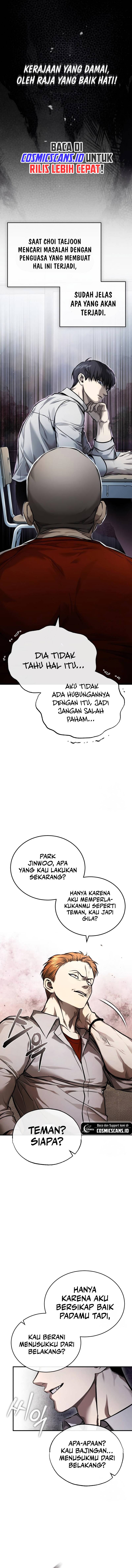 Devil Returns To School Days chapter 31
