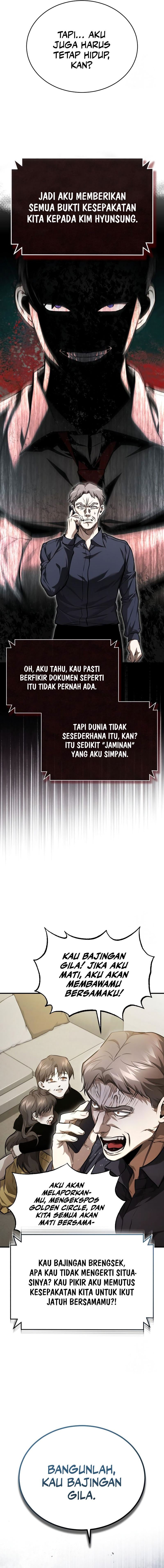 Dilarang COPAS - situs resmi www.mangacanblog.com - Komik devil returns to school days 037 - chapter 37 38 Indonesia devil returns to school days 037 - chapter 37 Terbaru 2|Baca Manga Komik Indonesia|Mangacan