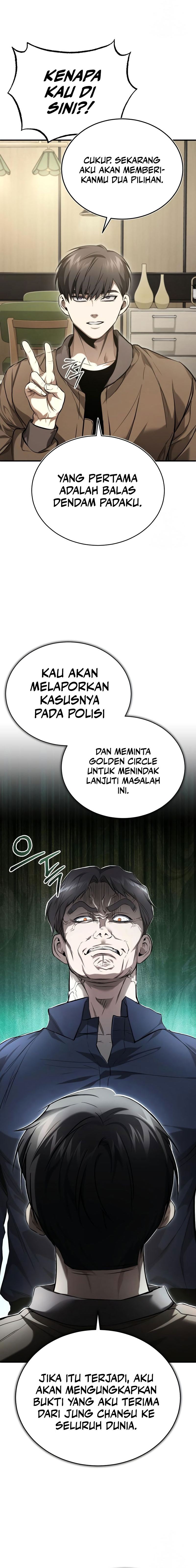 Dilarang COPAS - situs resmi www.mangacanblog.com - Komik devil returns to school days 037 - chapter 37 38 Indonesia devil returns to school days 037 - chapter 37 Terbaru 9|Baca Manga Komik Indonesia|Mangacan