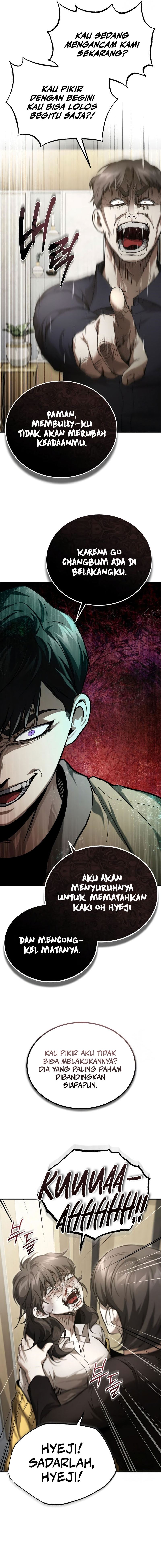 Dilarang COPAS - situs resmi www.mangacanblog.com - Komik devil returns to school days 037 - chapter 37 38 Indonesia devil returns to school days 037 - chapter 37 Terbaru 11|Baca Manga Komik Indonesia|Mangacan