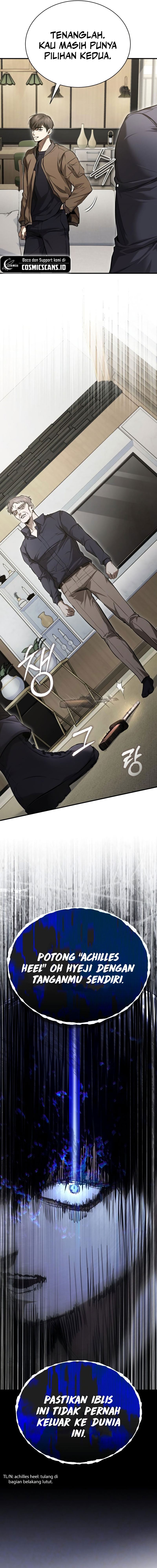 Dilarang COPAS - situs resmi www.mangacanblog.com - Komik devil returns to school days 037 - chapter 37 38 Indonesia devil returns to school days 037 - chapter 37 Terbaru 12|Baca Manga Komik Indonesia|Mangacan