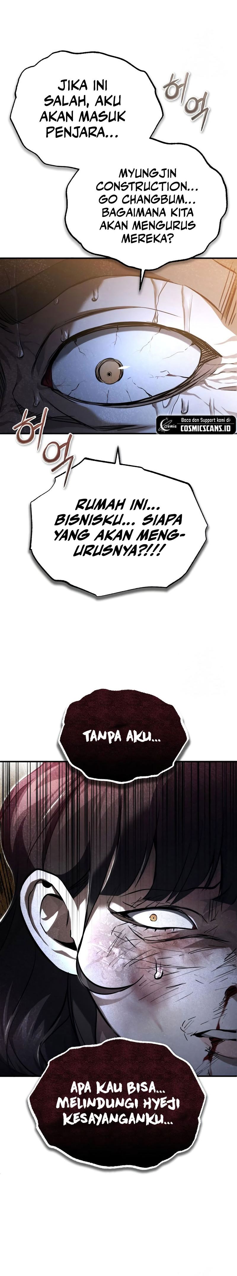 Dilarang COPAS - situs resmi www.mangacanblog.com - Komik devil returns to school days 037 - chapter 37 38 Indonesia devil returns to school days 037 - chapter 37 Terbaru 14|Baca Manga Komik Indonesia|Mangacan
