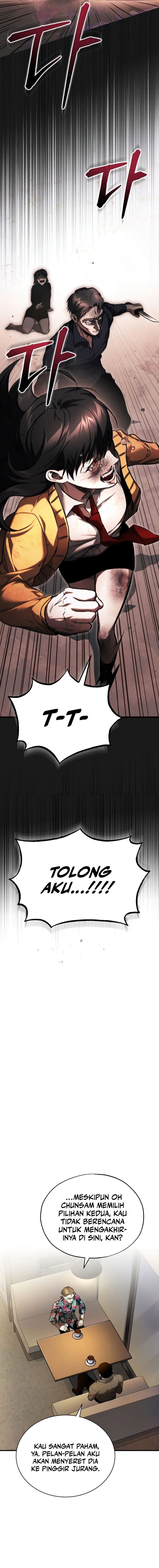 Dilarang COPAS - situs resmi www.mangacanblog.com - Komik devil returns to school days 037 - chapter 37 38 Indonesia devil returns to school days 037 - chapter 37 Terbaru 16|Baca Manga Komik Indonesia|Mangacan