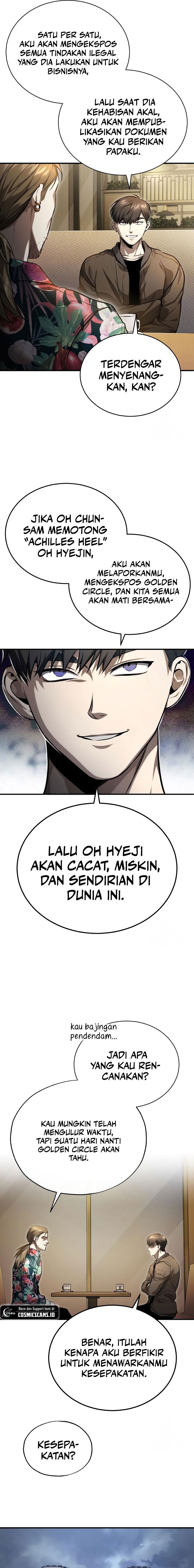 Dilarang COPAS - situs resmi www.mangacanblog.com - Komik devil returns to school days 037 - chapter 37 38 Indonesia devil returns to school days 037 - chapter 37 Terbaru 17|Baca Manga Komik Indonesia|Mangacan