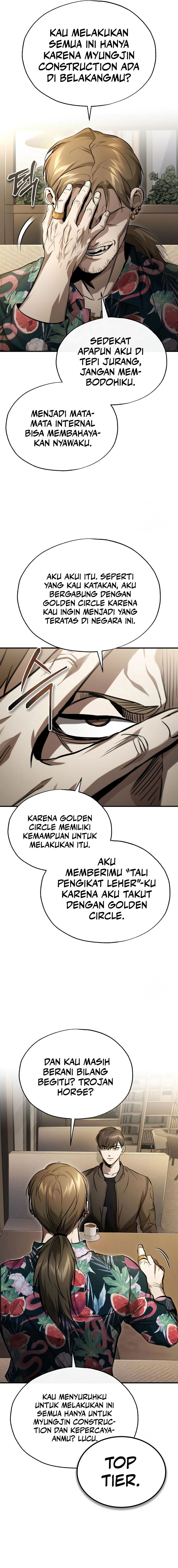 Dilarang COPAS - situs resmi www.mangacanblog.com - Komik devil returns to school days 037 - chapter 37 38 Indonesia devil returns to school days 037 - chapter 37 Terbaru 19|Baca Manga Komik Indonesia|Mangacan