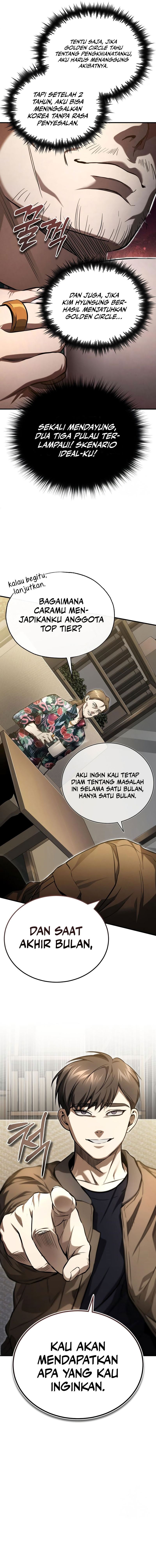 Dilarang COPAS - situs resmi www.mangacanblog.com - Komik devil returns to school days 037 - chapter 37 38 Indonesia devil returns to school days 037 - chapter 37 Terbaru 22|Baca Manga Komik Indonesia|Mangacan