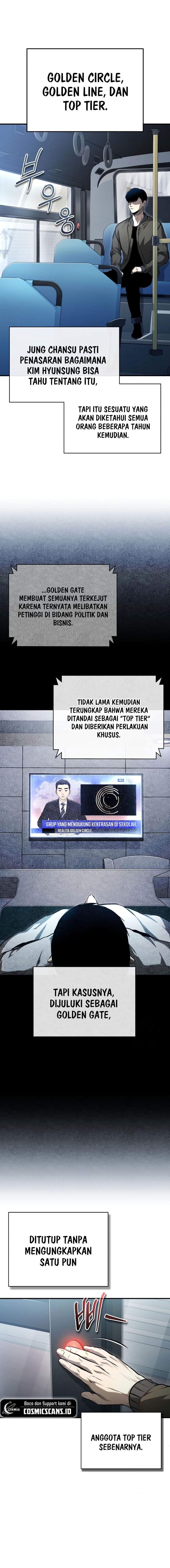 Dilarang COPAS - situs resmi www.mangacanblog.com - Komik devil returns to school days 037 - chapter 37 38 Indonesia devil returns to school days 037 - chapter 37 Terbaru 23|Baca Manga Komik Indonesia|Mangacan