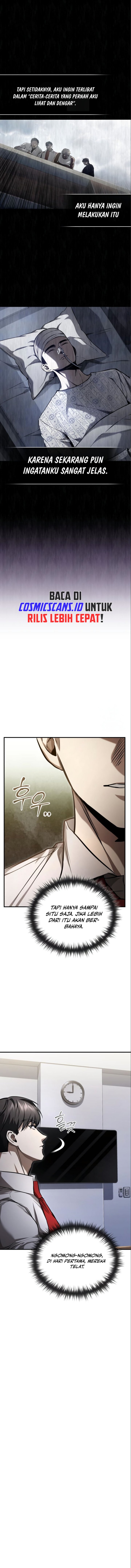 Devil Returns To School Days chapter 39