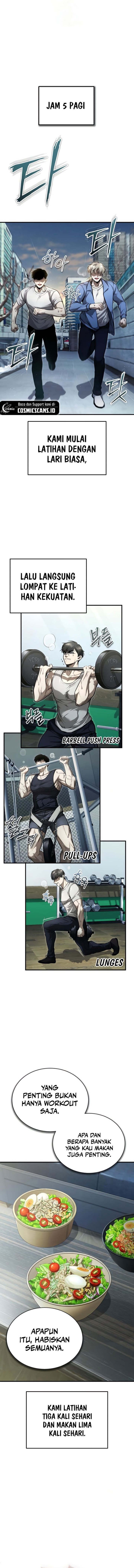 Devil Returns To School Days chapter 41