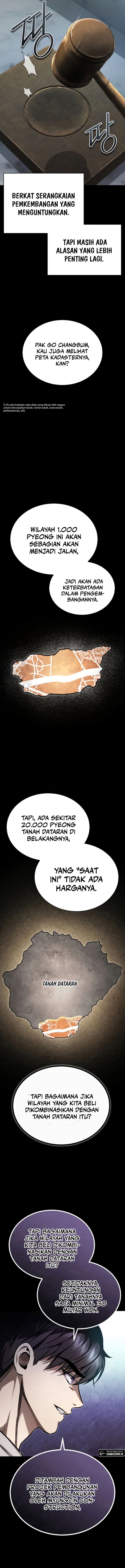 Devil Returns To School Days chapter 41