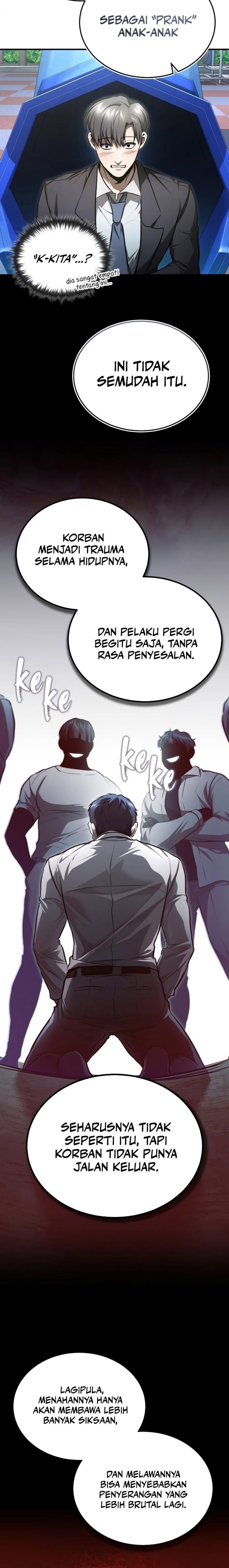Dilarang COPAS - situs resmi www.mangacanblog.com - Komik devil returns to school days 043 - chapter 43 44 Indonesia devil returns to school days 043 - chapter 43 Terbaru 3|Baca Manga Komik Indonesia|Mangacan