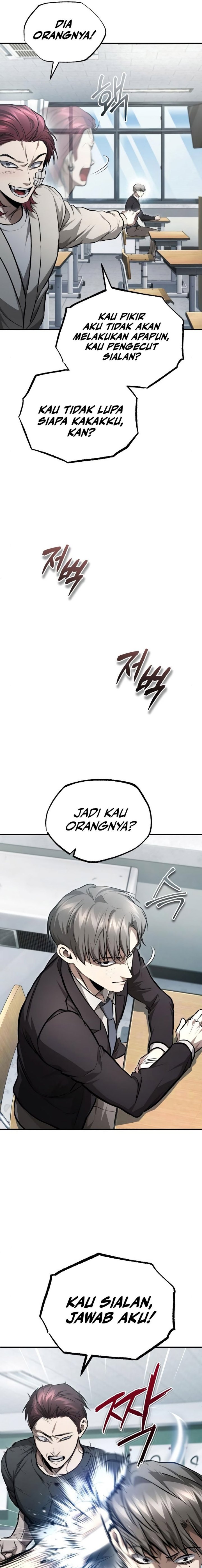 Dilarang COPAS - situs resmi www.mangacanblog.com - Komik devil returns to school days 043 - chapter 43 44 Indonesia devil returns to school days 043 - chapter 43 Terbaru 6|Baca Manga Komik Indonesia|Mangacan