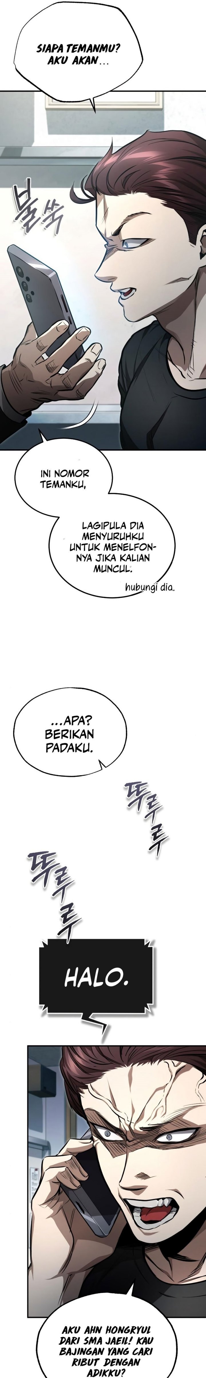 Dilarang COPAS - situs resmi www.mangacanblog.com - Komik devil returns to school days 043 - chapter 43 44 Indonesia devil returns to school days 043 - chapter 43 Terbaru 8|Baca Manga Komik Indonesia|Mangacan
