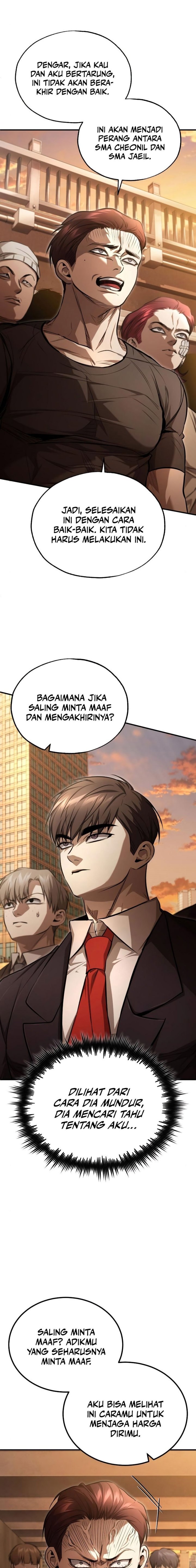 Dilarang COPAS - situs resmi www.mangacanblog.com - Komik devil returns to school days 043 - chapter 43 44 Indonesia devil returns to school days 043 - chapter 43 Terbaru 12|Baca Manga Komik Indonesia|Mangacan