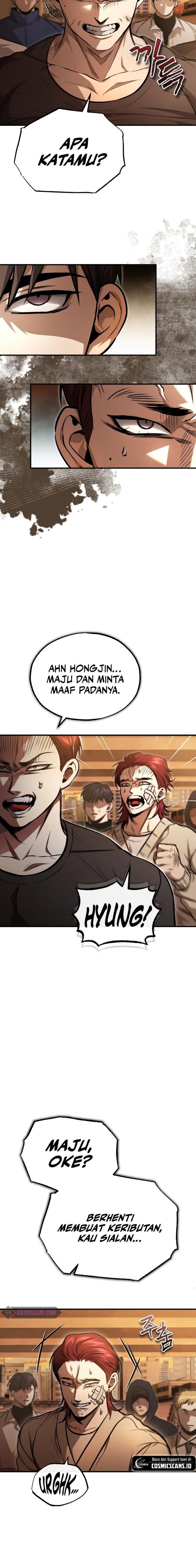 Dilarang COPAS - situs resmi www.mangacanblog.com - Komik devil returns to school days 043 - chapter 43 44 Indonesia devil returns to school days 043 - chapter 43 Terbaru 13|Baca Manga Komik Indonesia|Mangacan