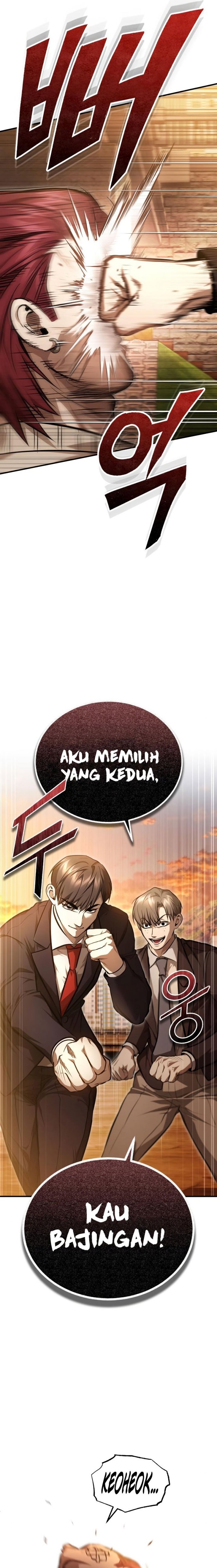 Dilarang COPAS - situs resmi www.mangacanblog.com - Komik devil returns to school days 043 - chapter 43 44 Indonesia devil returns to school days 043 - chapter 43 Terbaru 16|Baca Manga Komik Indonesia|Mangacan