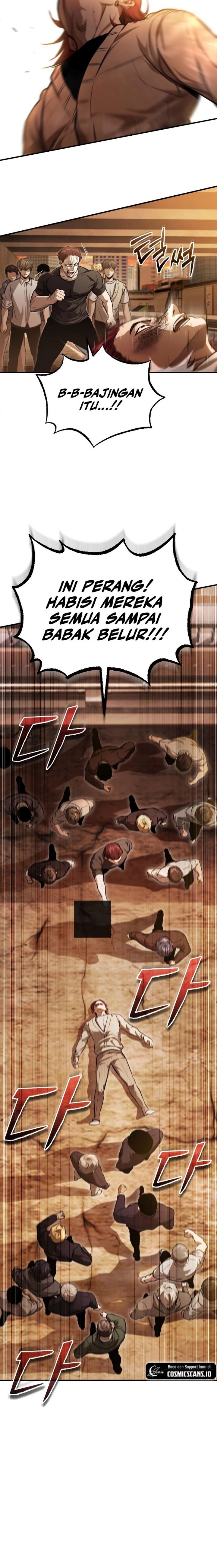 Dilarang COPAS - situs resmi www.mangacanblog.com - Komik devil returns to school days 043 - chapter 43 44 Indonesia devil returns to school days 043 - chapter 43 Terbaru 17|Baca Manga Komik Indonesia|Mangacan