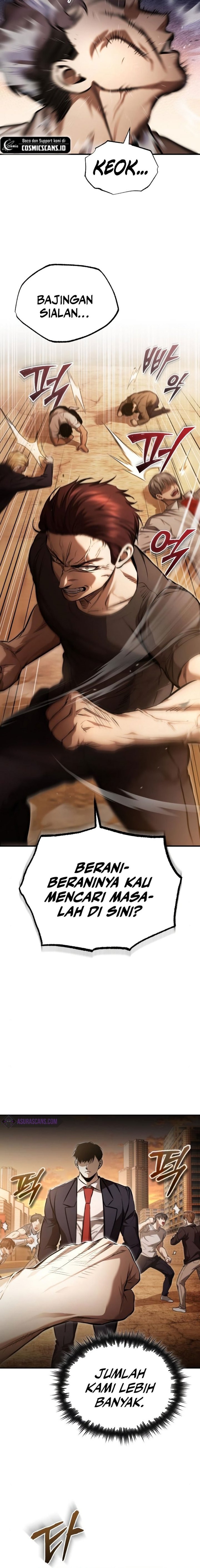 Dilarang COPAS - situs resmi www.mangacanblog.com - Komik devil returns to school days 043 - chapter 43 44 Indonesia devil returns to school days 043 - chapter 43 Terbaru 23|Baca Manga Komik Indonesia|Mangacan