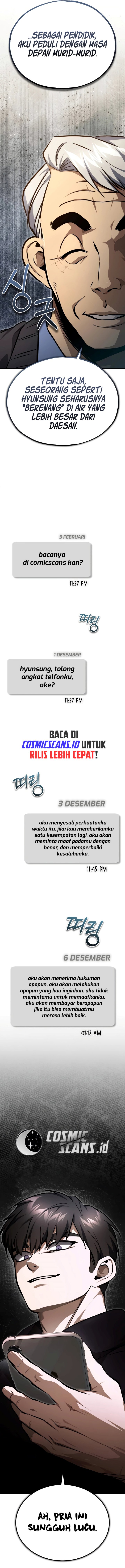 Dilarang COPAS - situs resmi www.mangacanblog.com - Komik devil returns to school days 049 - chapter 49 50 Indonesia devil returns to school days 049 - chapter 49 Terbaru 1|Baca Manga Komik Indonesia|Mangacan