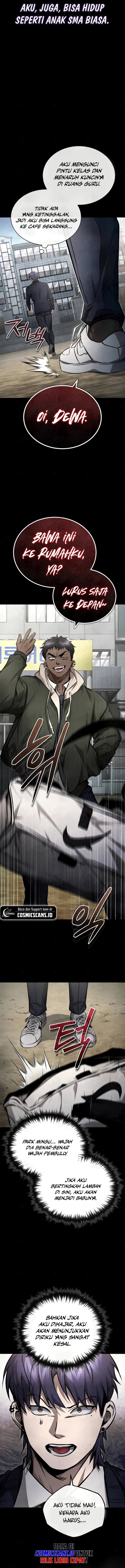 Dilarang COPAS - situs resmi www.mangacanblog.com - Komik devil returns to school days 049 - chapter 49 50 Indonesia devil returns to school days 049 - chapter 49 Terbaru 4|Baca Manga Komik Indonesia|Mangacan