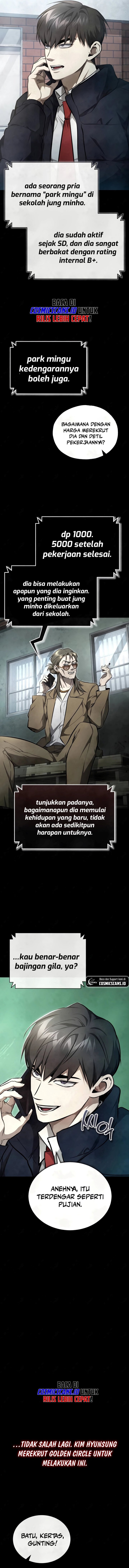 Dilarang COPAS - situs resmi www.mangacanblog.com - Komik devil returns to school days 049 - chapter 49 50 Indonesia devil returns to school days 049 - chapter 49 Terbaru 10|Baca Manga Komik Indonesia|Mangacan