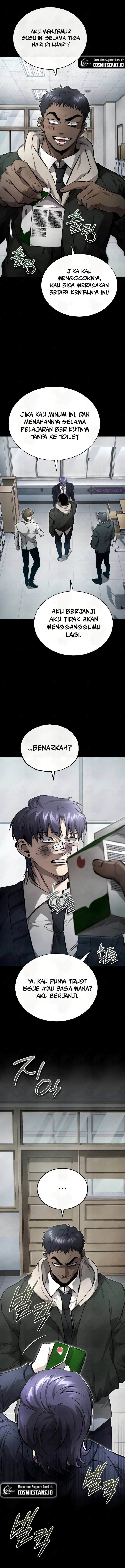Dilarang COPAS - situs resmi www.mangacanblog.com - Komik devil returns to school days 049 - chapter 49 50 Indonesia devil returns to school days 049 - chapter 49 Terbaru 12|Baca Manga Komik Indonesia|Mangacan